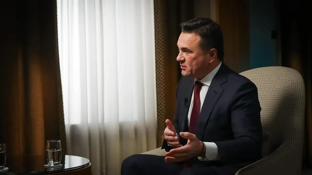 Андрей Воробьев: в рамках поддержки семей участников СВО принимаются и системные, и индивидуальные решения