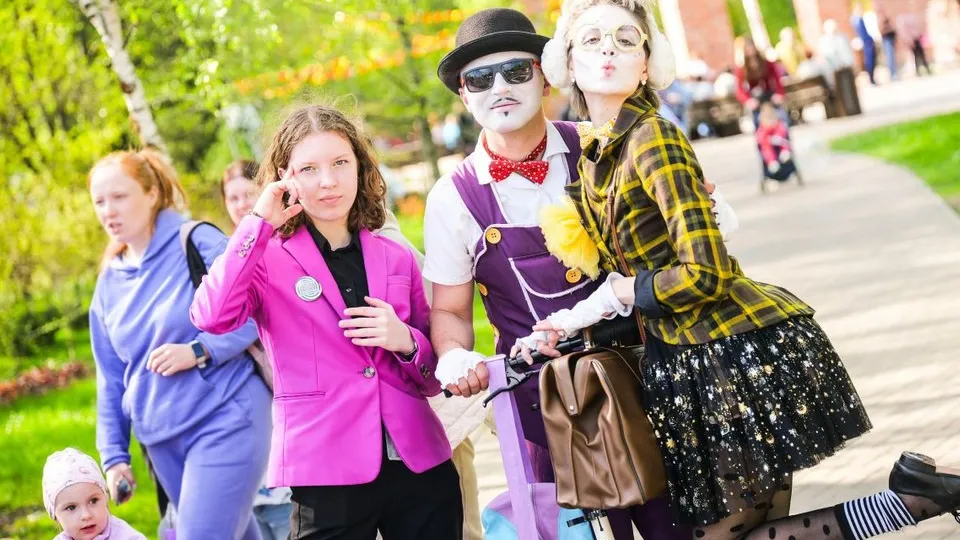 Фото: t.me/park_mytishchi