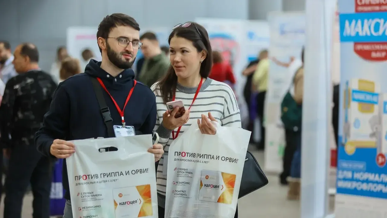 Фото: пресс-служба губернатора Московской области