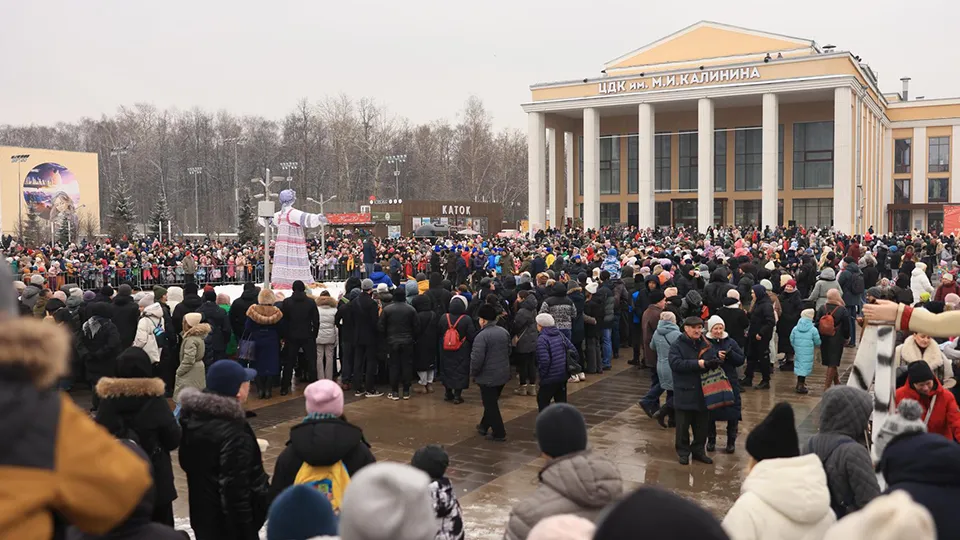 Фото: пресс-служба администрации г.о. Королев
