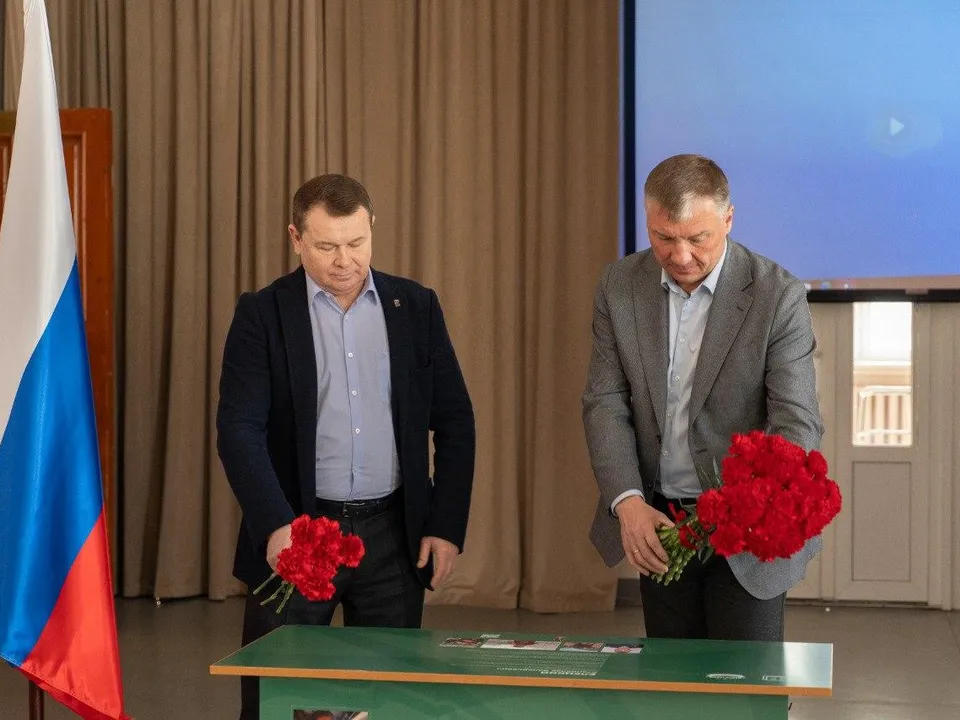 Фото: пресс-служба администрации г.о. Жуковский