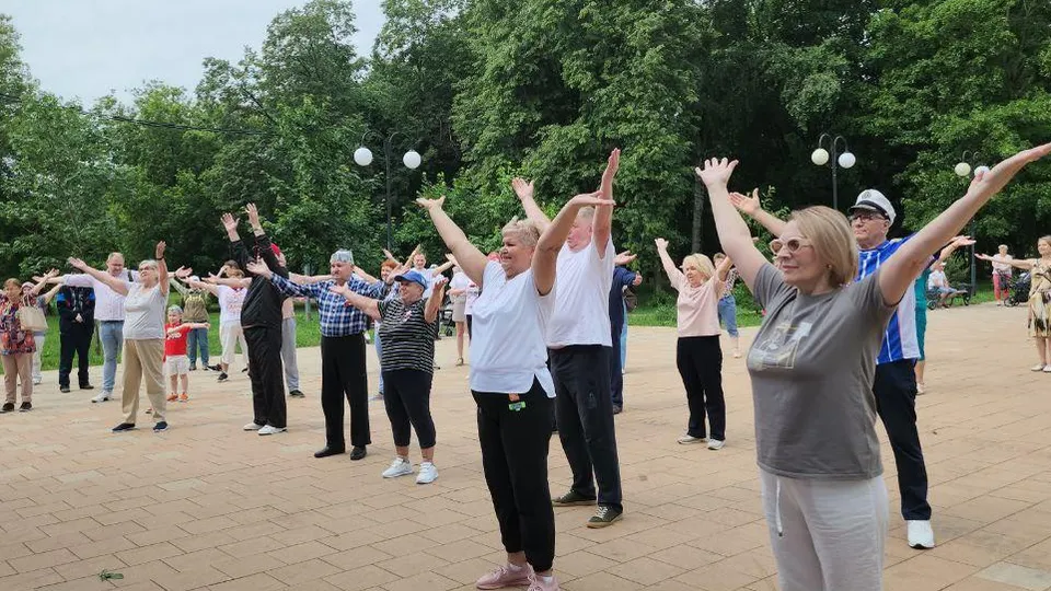 Фото: Наталья Лымарь
