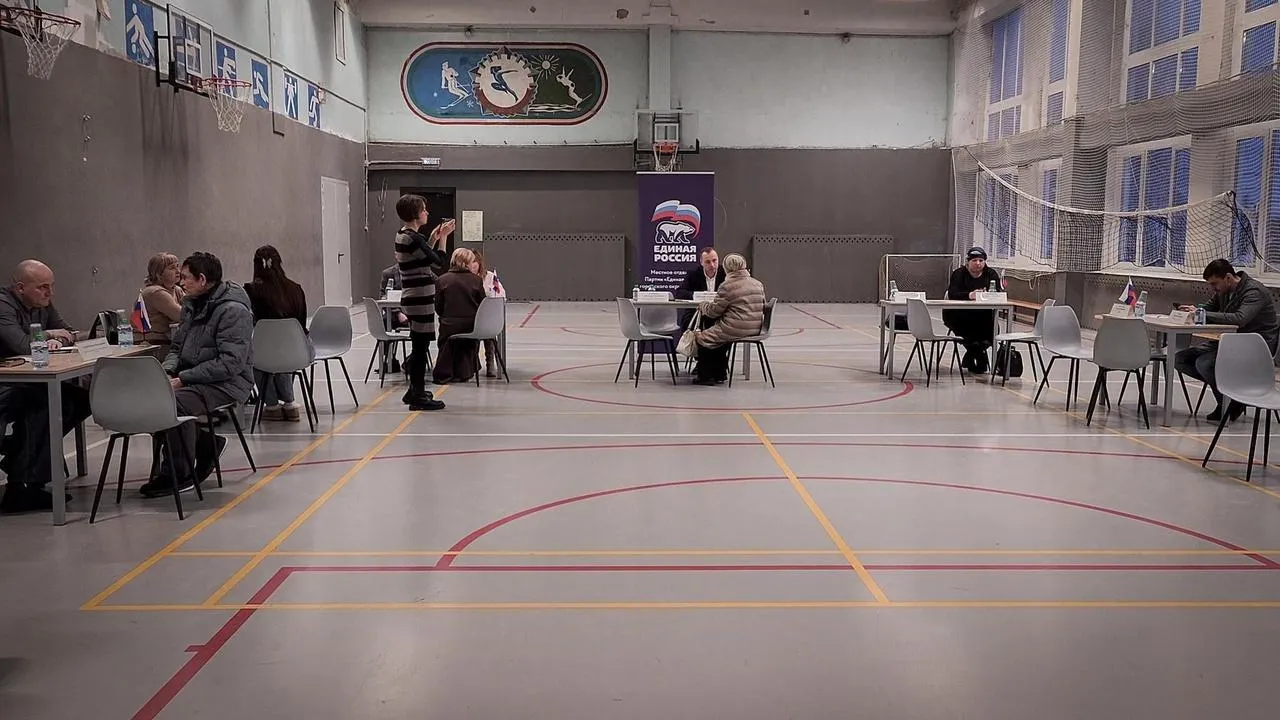 МедиаБанк Подмосковья/Ольга Антонова