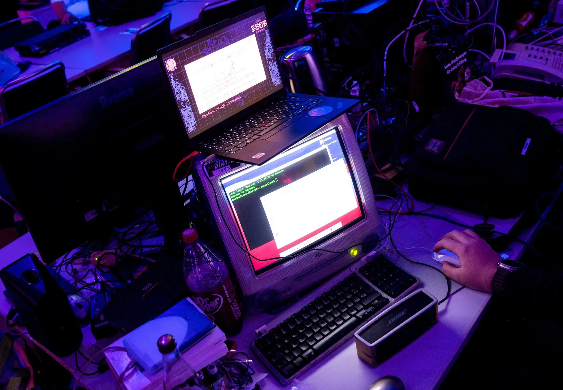 Daniel Bockwoldt/dpa