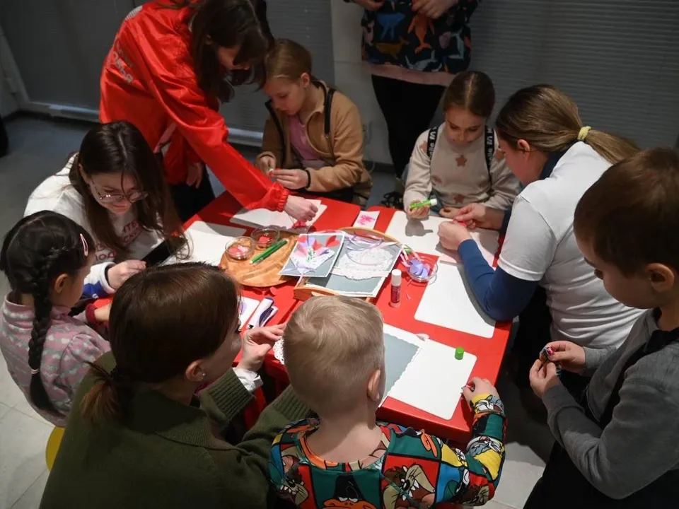 Фото: Министерство благоустройства Московской области