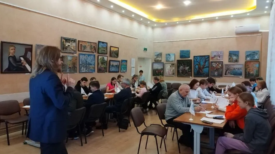 Фото: Комитет лесного хозяйства Московской области