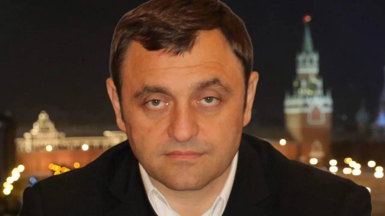 Федерация Бокса ДНР