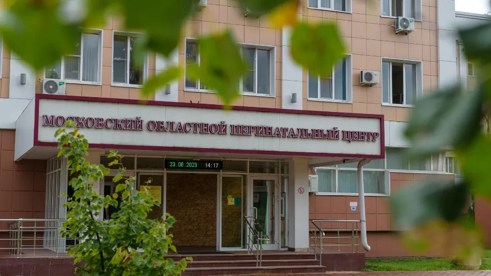 Фото: пресс-служба администрации г.о. Балашиха