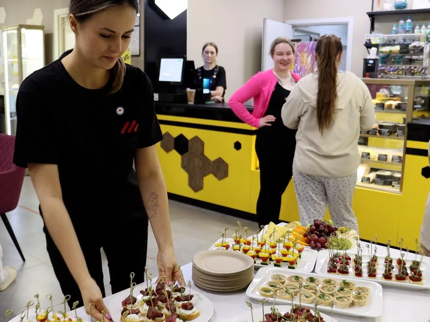 Фото: Наро-Фоминский перинатальный центр