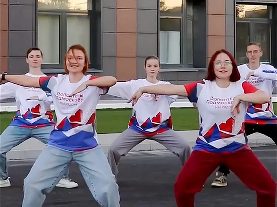 Фото: Молодежный центр г.о. Ступино