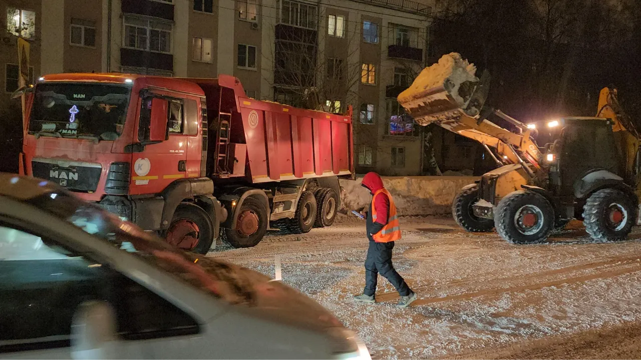 МедиаБанк Подмосковья/Наталья Лымарь
