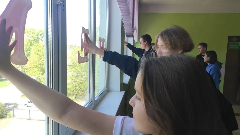 Фото: vk.com/Бронницкий автомобильно-дорожный колледж