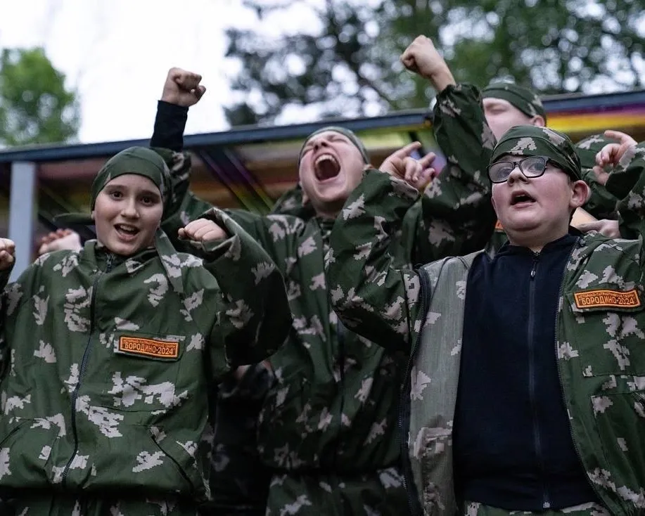 пресс-служба администрации Можайского городского округа