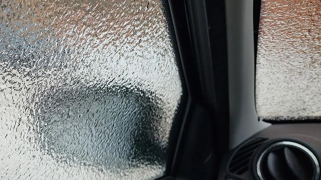 Конец света начинается с Востока: пророки оказались правы насчет кровавых ливней