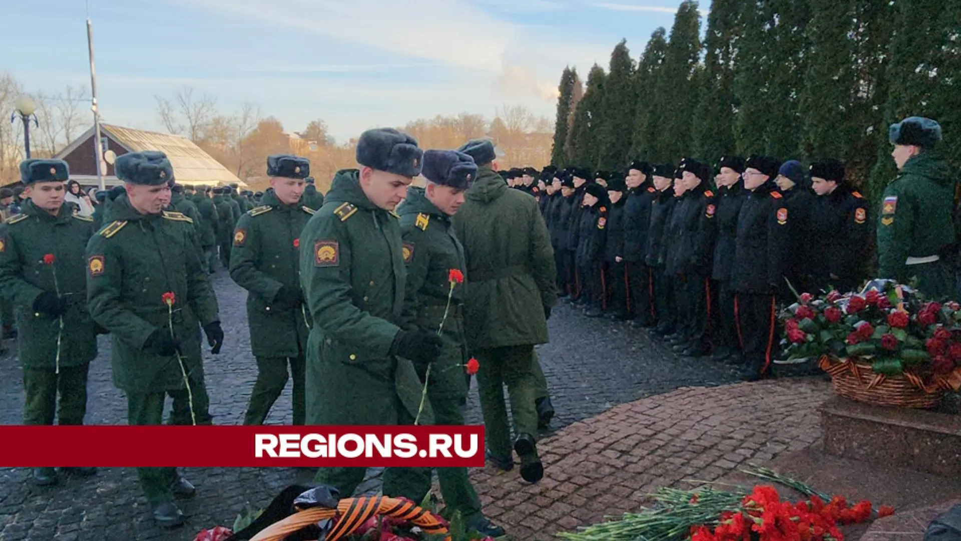 Фото: REGIONS/Валерий Гореловский