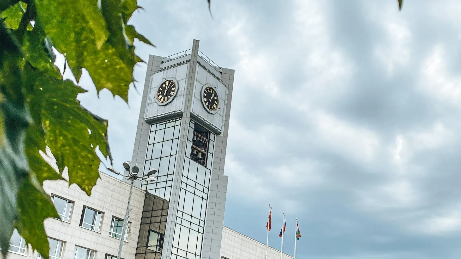 Пресс-служба г.о. Мытищи