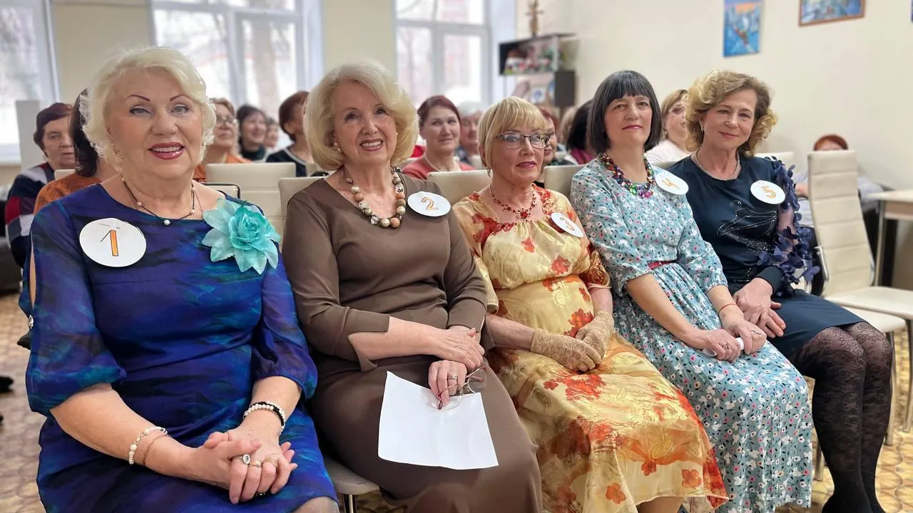 Министерство социального развития Московской области