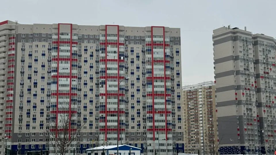 Фото: пресс-служба Министерства по содержанию территорий и государственному жилищному надзору МО