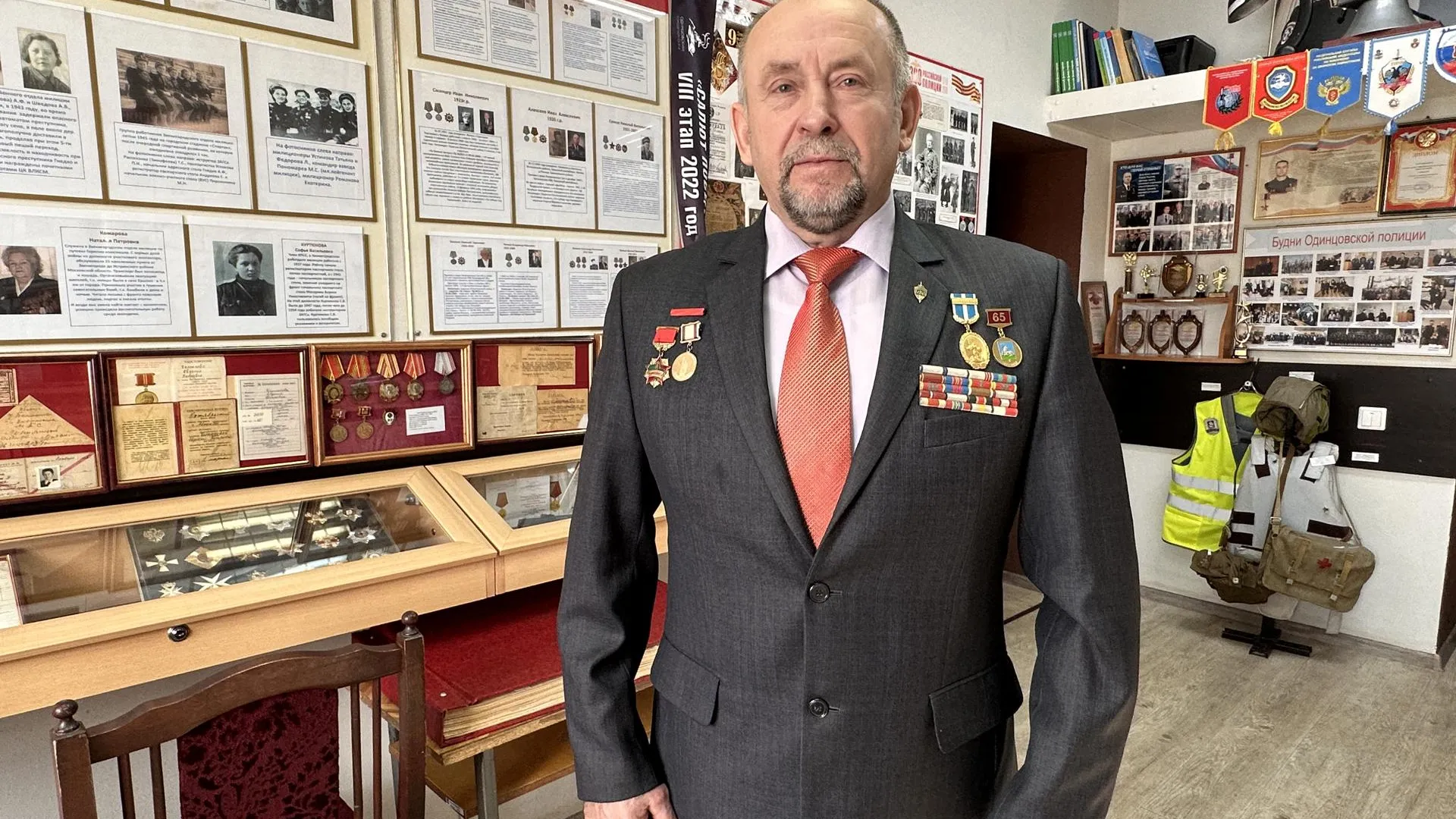 Мария Шматкова