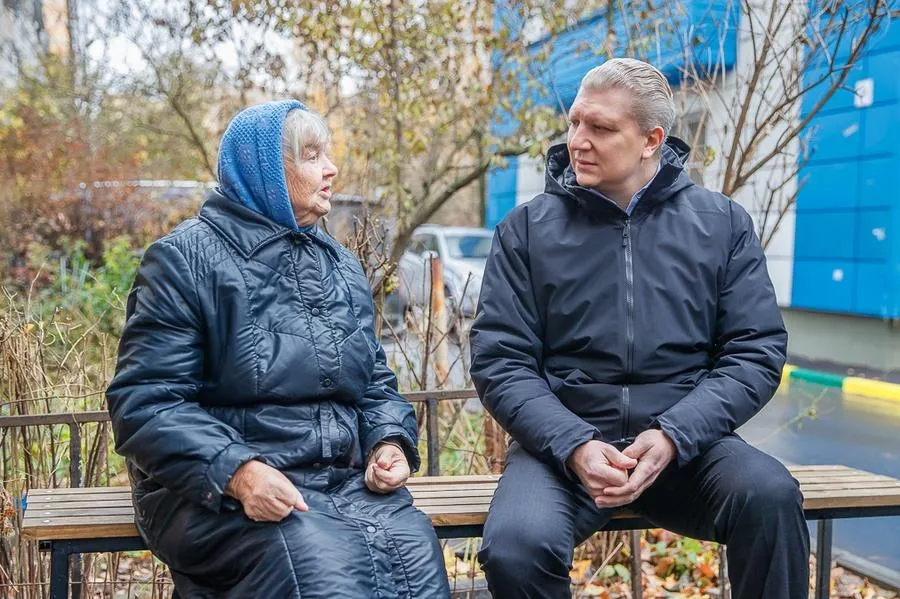 Источник: пресс-служба администрации Одинцовского округа