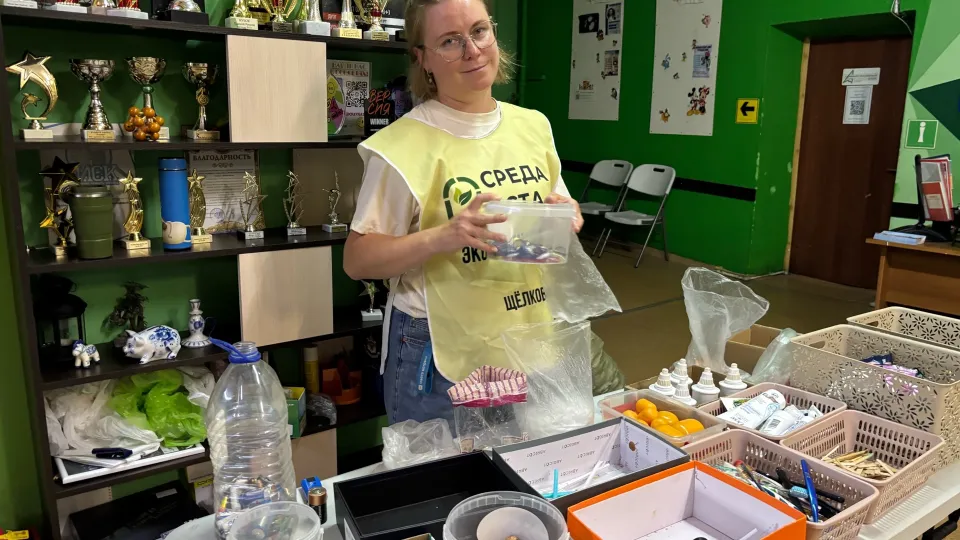 Фото: Министерство по содержанию территорий и государственному жилищному надзору