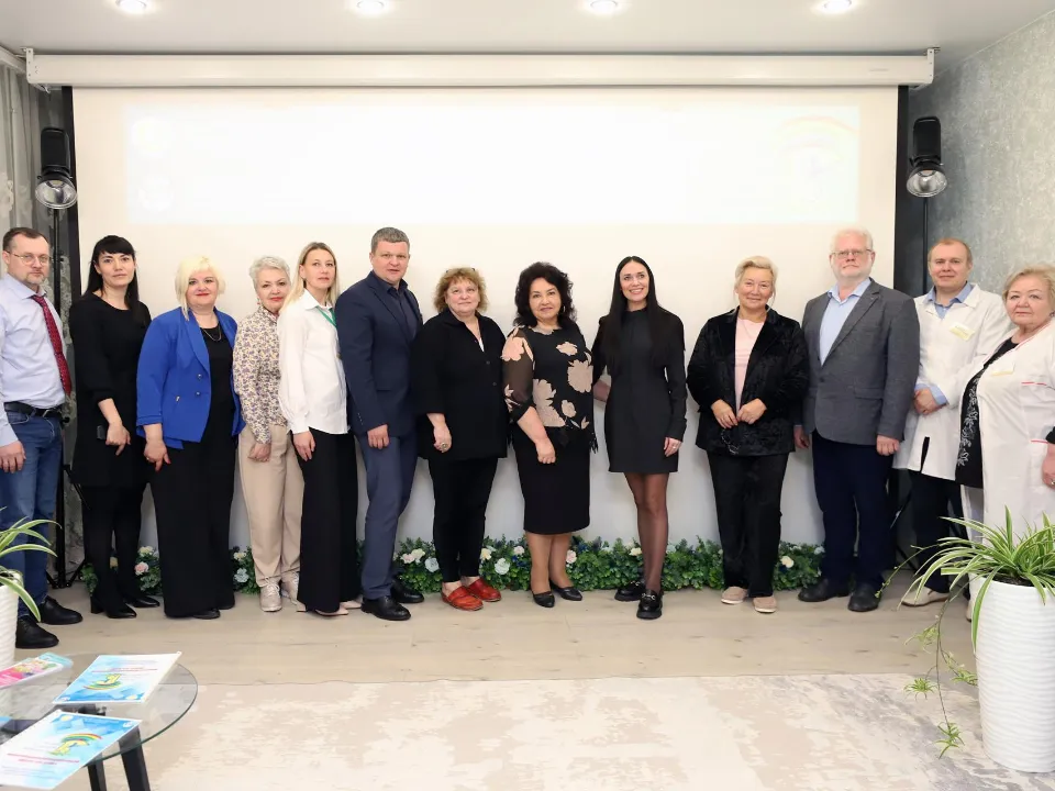 Фото: Министерство социального развития Московской области&nbsp; &nbsp;