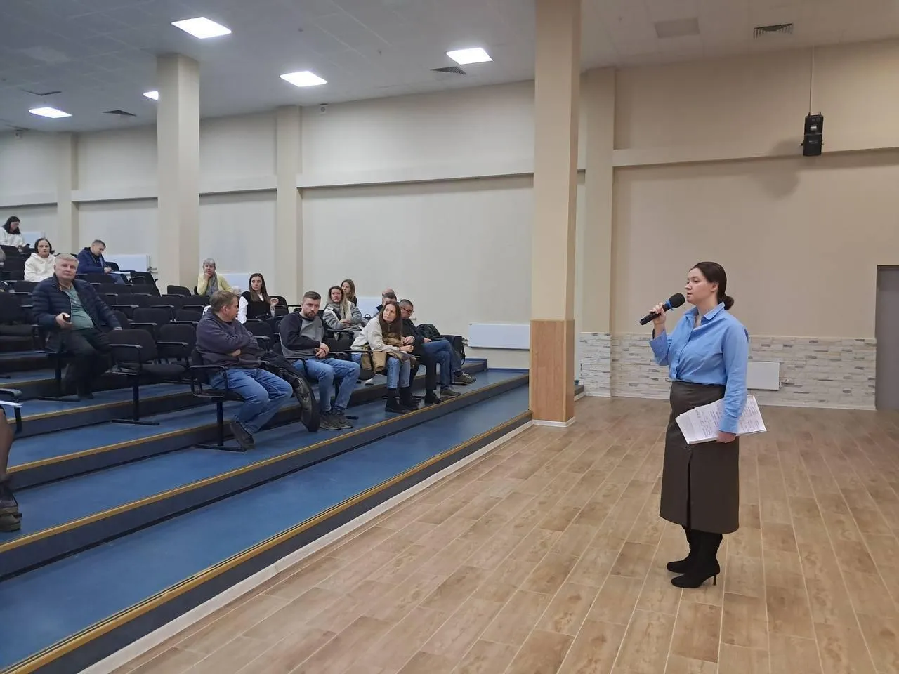 Пресс-служба администрации городского округа Балашиха