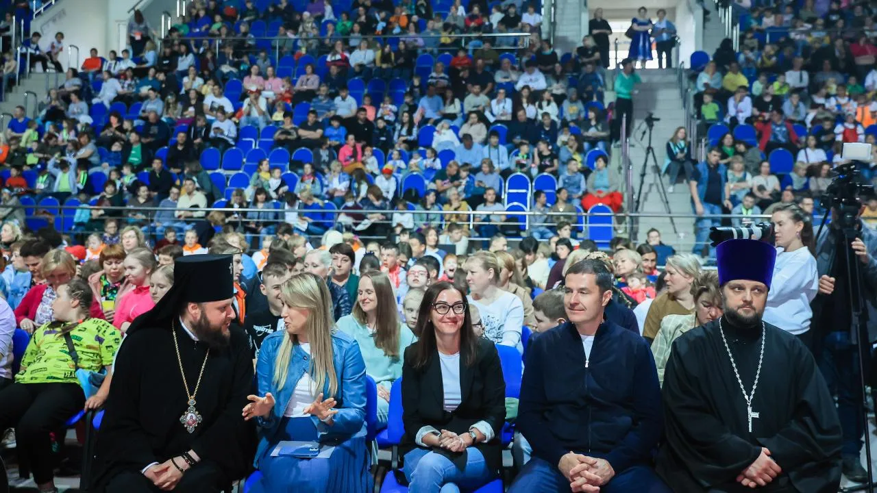 Константин Семенец