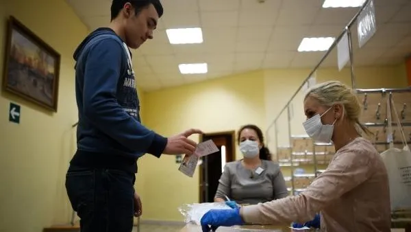 Владимир Астапкович / РИА Новости