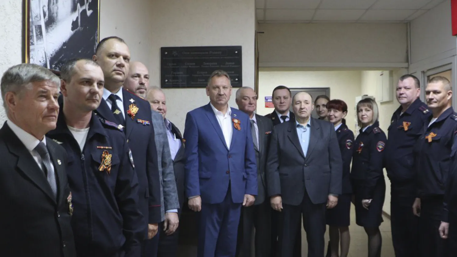 Фото: ОМВД России по м.о. Зарайск