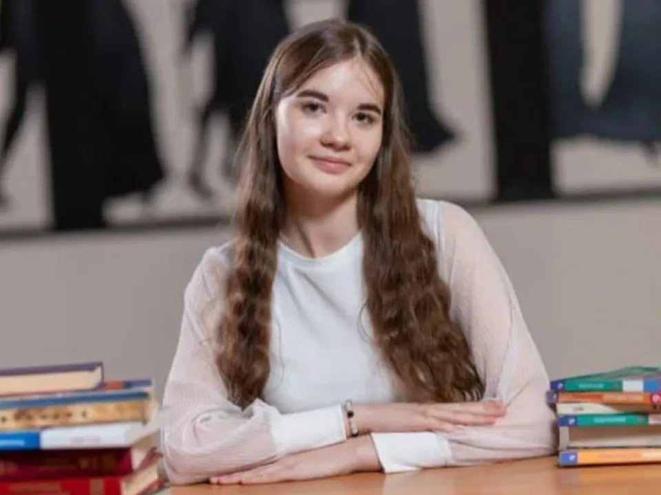 Фото: школа «КвантУм»