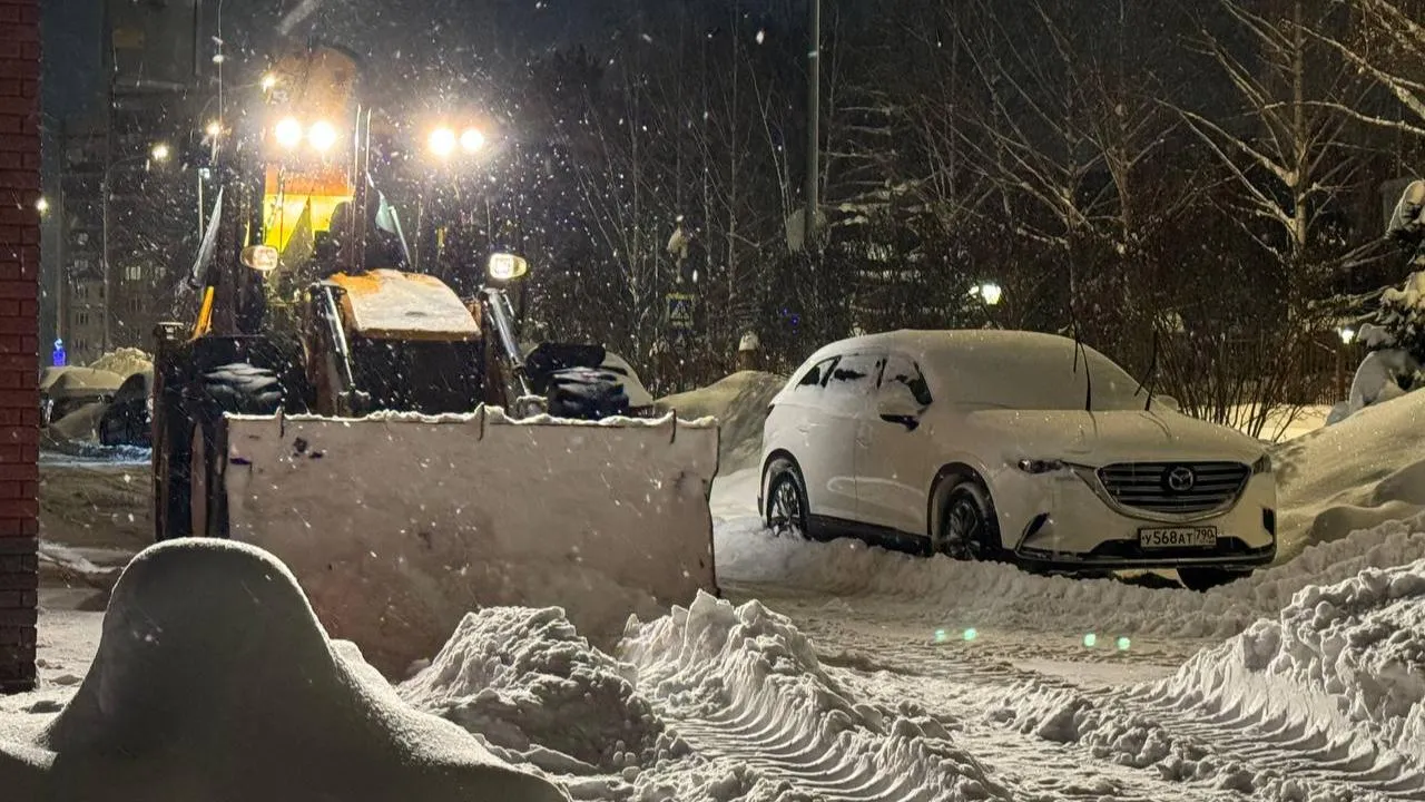 пресс-служба администрации г.о. Дубна