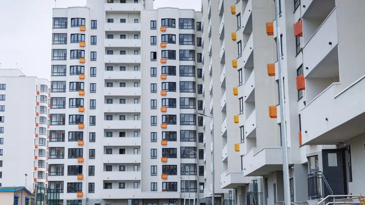 Фото: Гранель