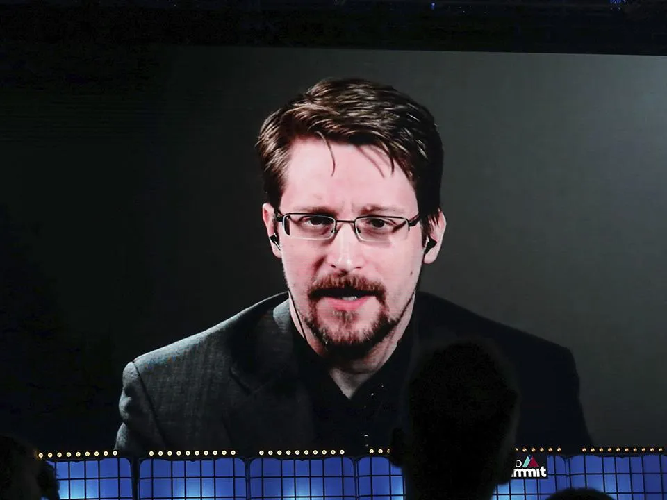 Бывший агент ЦРУ поможет России в борьбе против Запада