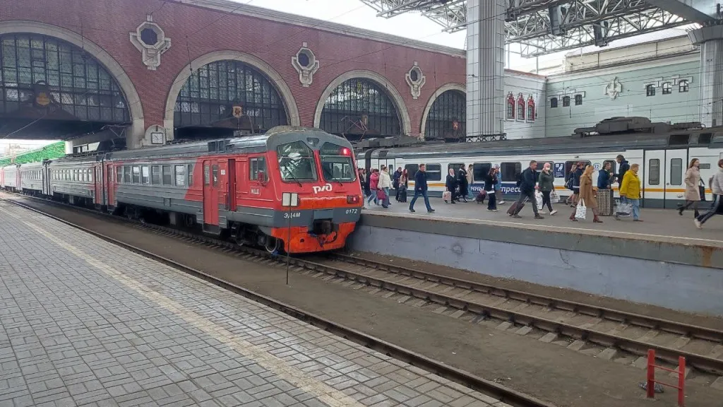 Фото: Елена Забелина