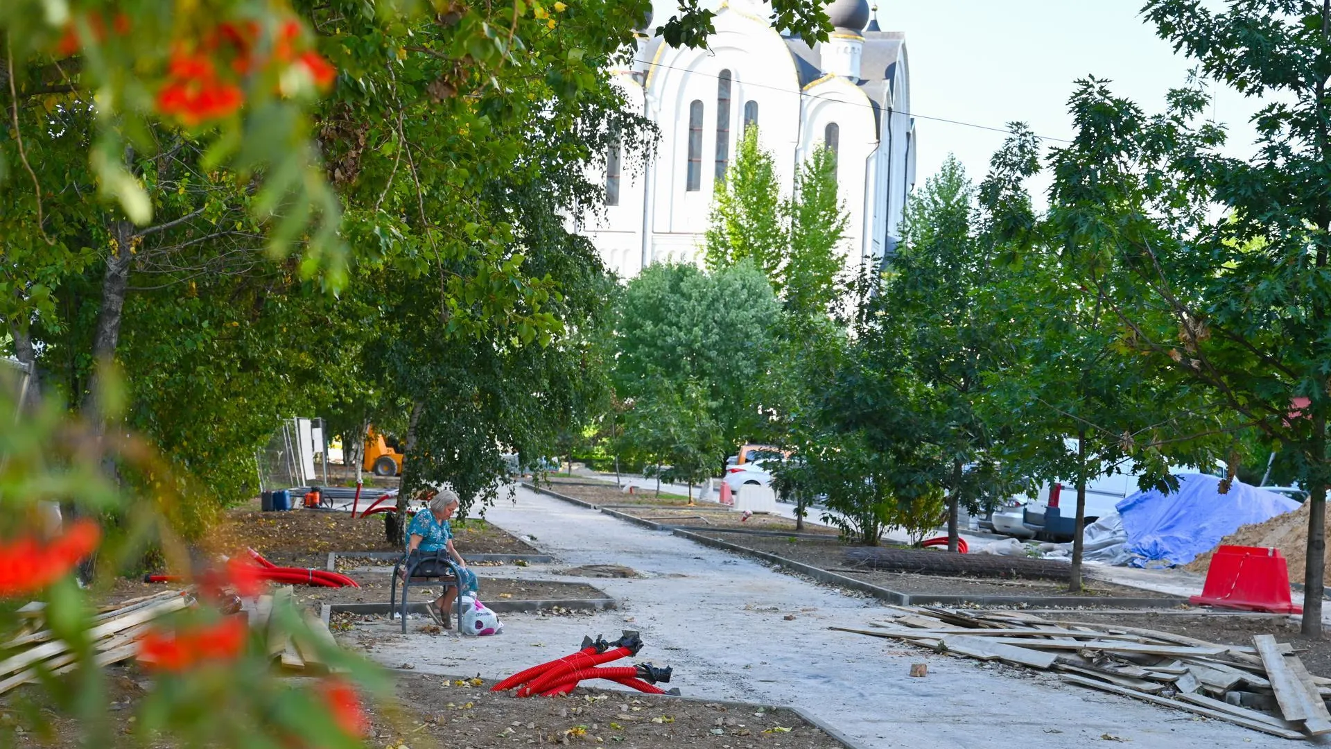 Пресс-служба администрации Ленинского городского округа