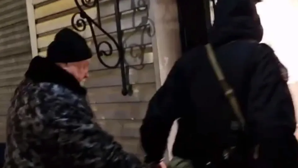 Фото: пресс-служба УТ МВД России по ЦФО