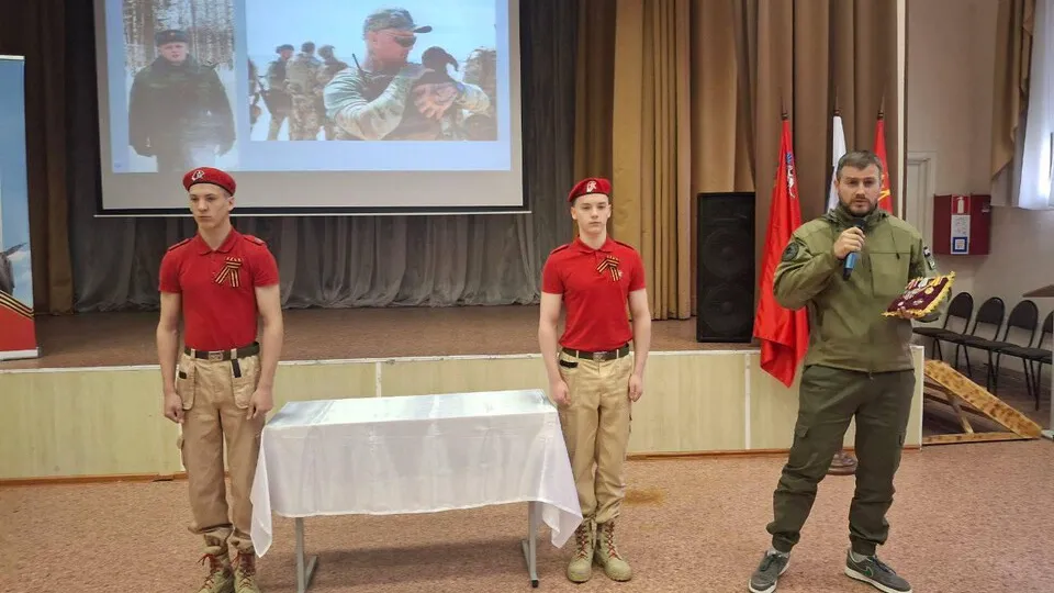 Фото: пресс-служба администрации г.о. Балашиха