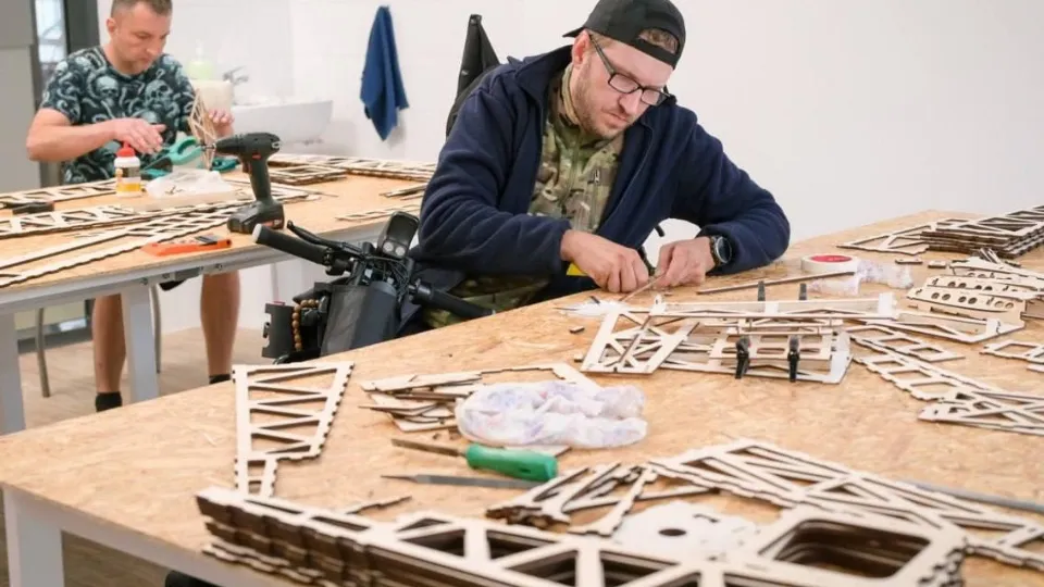 Фото: Минсоц МО