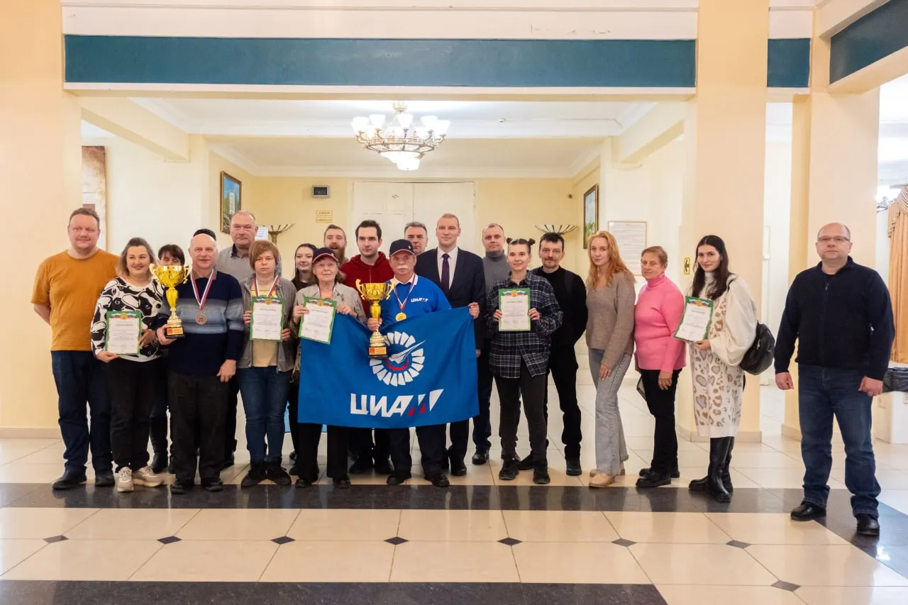 Фото: пресс-служба администрации г. о. Лыткарино