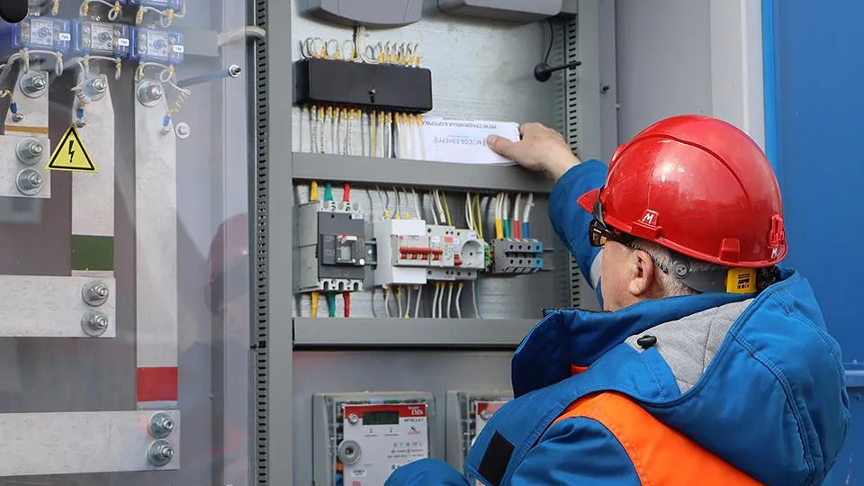 Фото: МедиаБанк Подмосковья/Ирина Калашникова