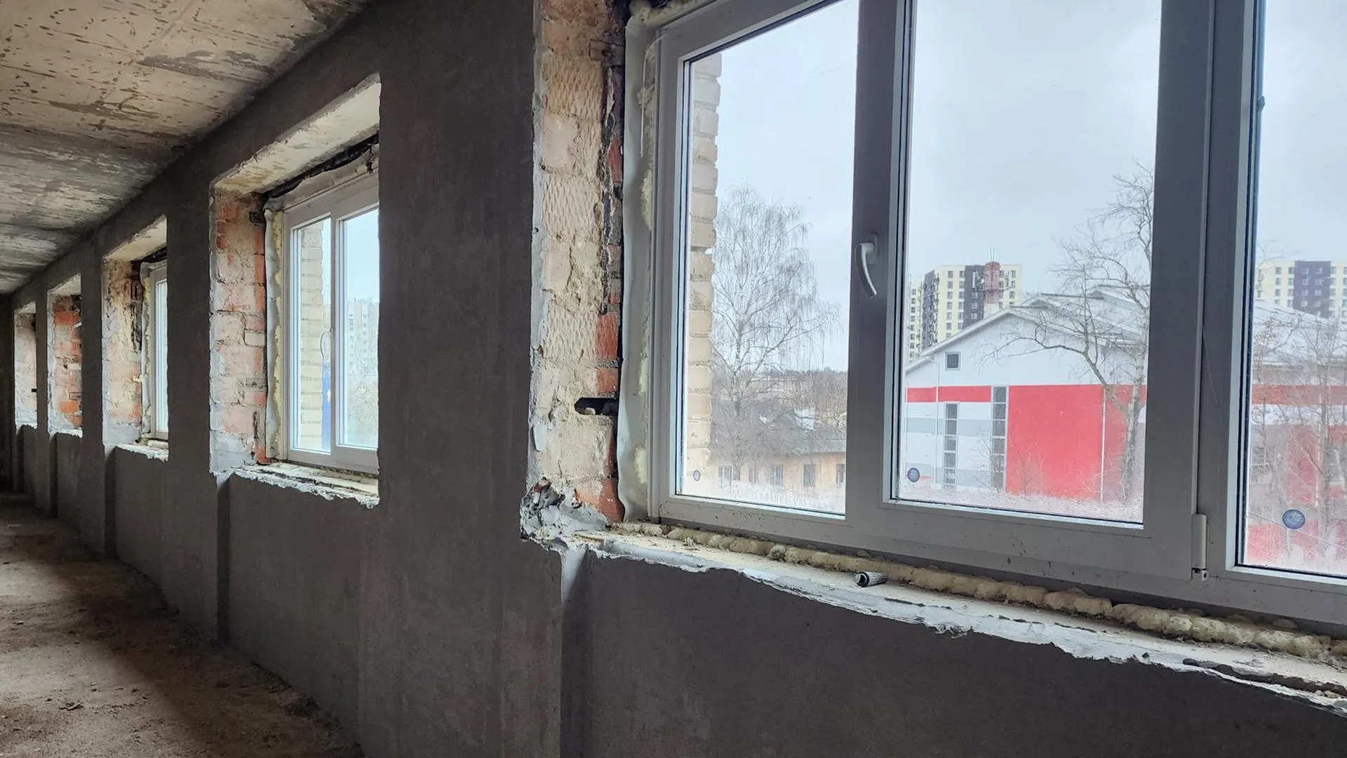 Пресс-служба администрации городского округа Лобня