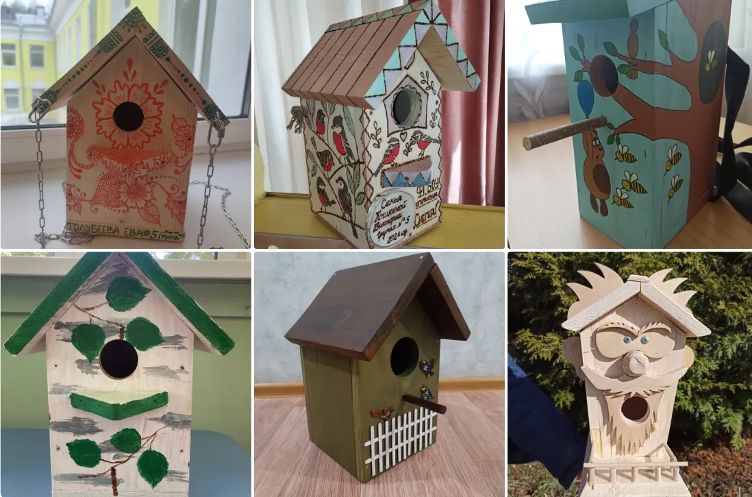 Фото: vk.com/Парки городского округа Истра