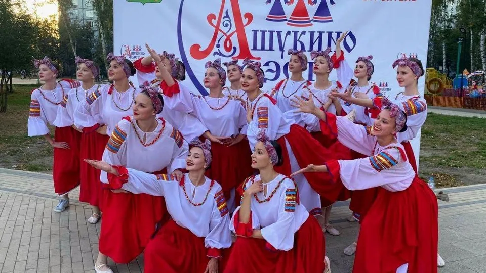 Фото: управление культуры, туризма и работы с молодежью Дмитровского городского округа