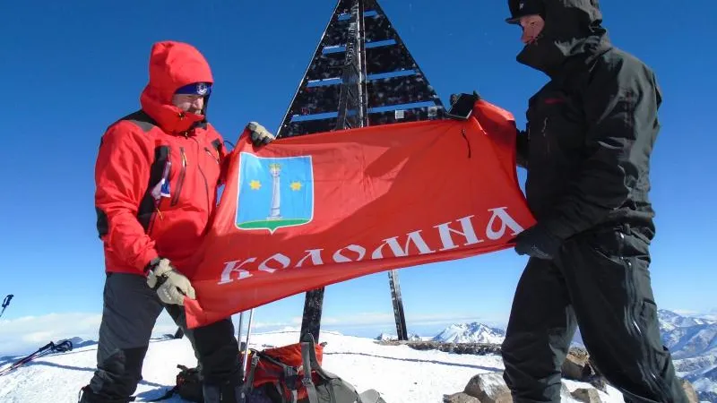 Дмитрий Огурцов
