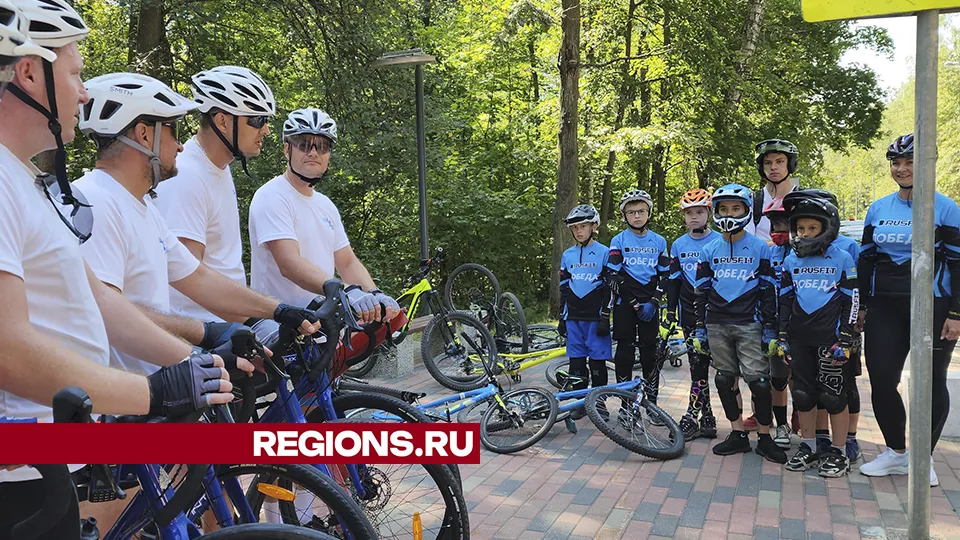 Фото: Андрей Семибратов