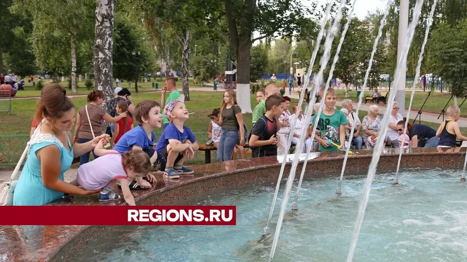 Фото: Александр Дрожжин