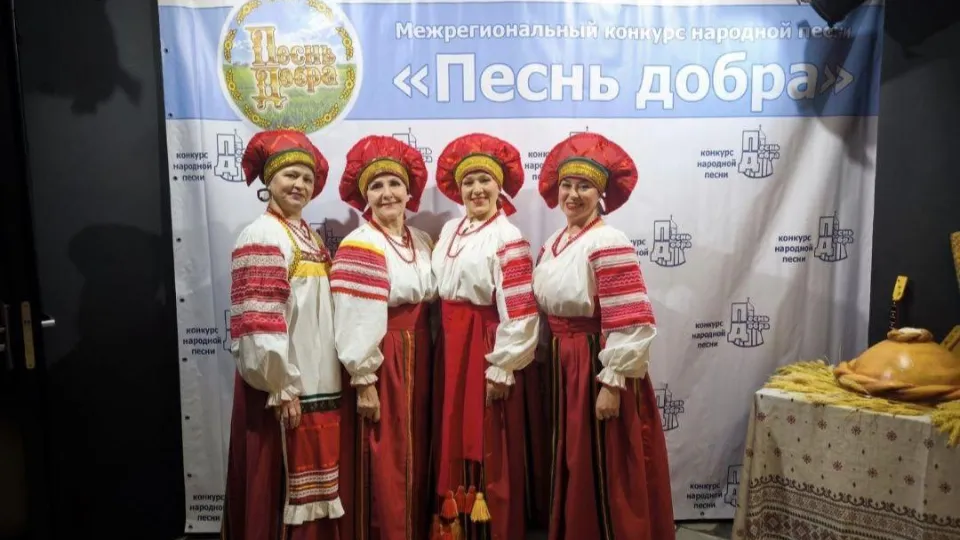 Фото: Министерство социального развития Московской области