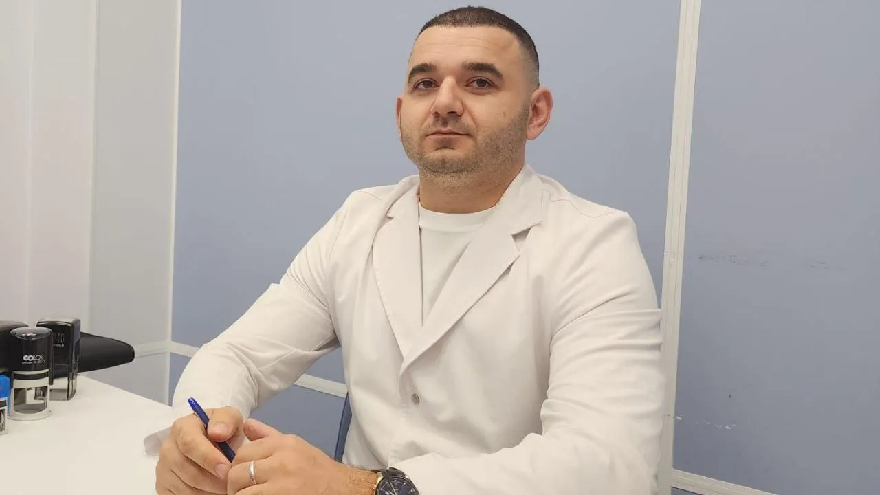 Фото: Истринская клиническая больница