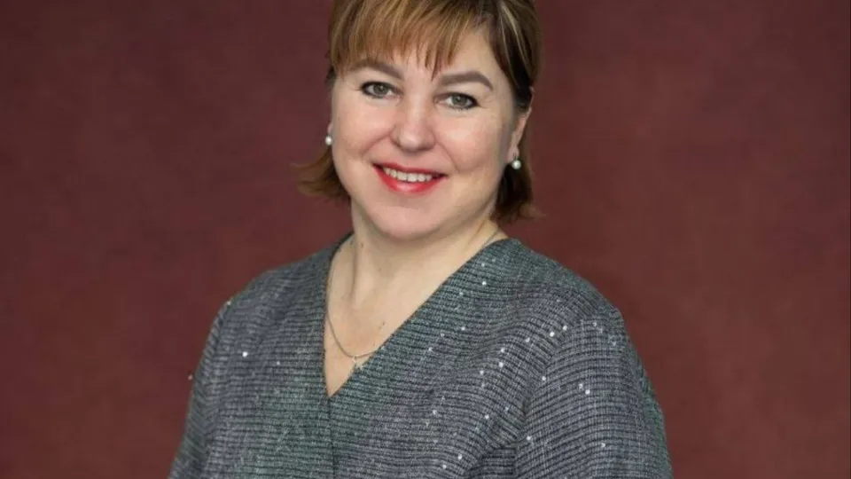 Фото: администрация м. о. Чехов